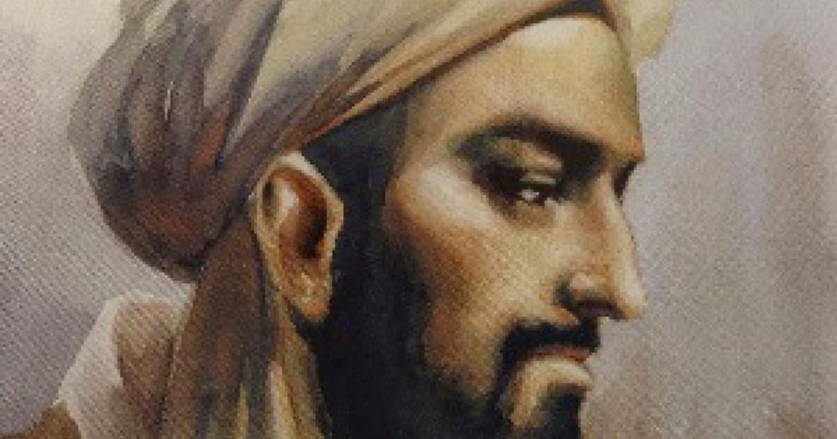 İbn Haldun'un Asabiyet Teorisi
