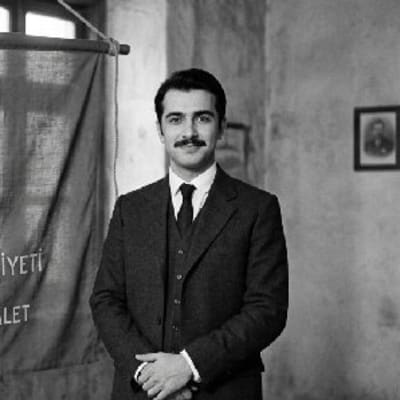 Salih Bozkurt