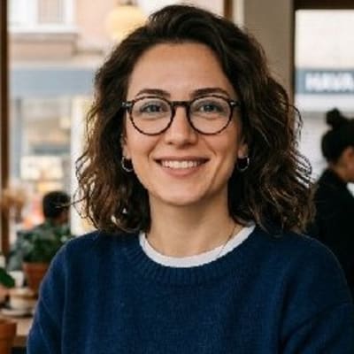 Melda Atmaca