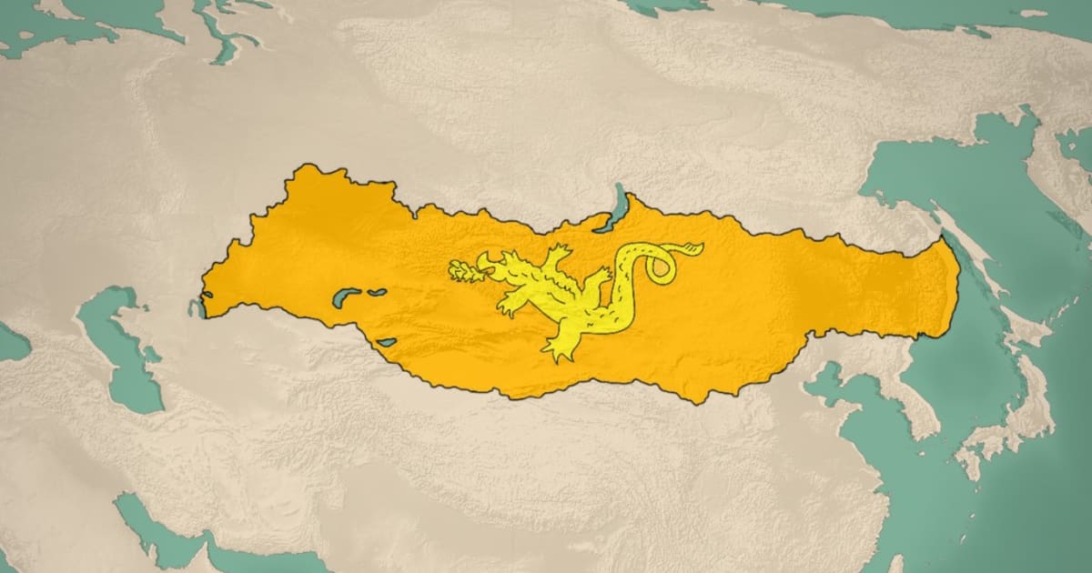 Asya Hun İmparatorluğu: Bozkırın İlk Büyük Devleti