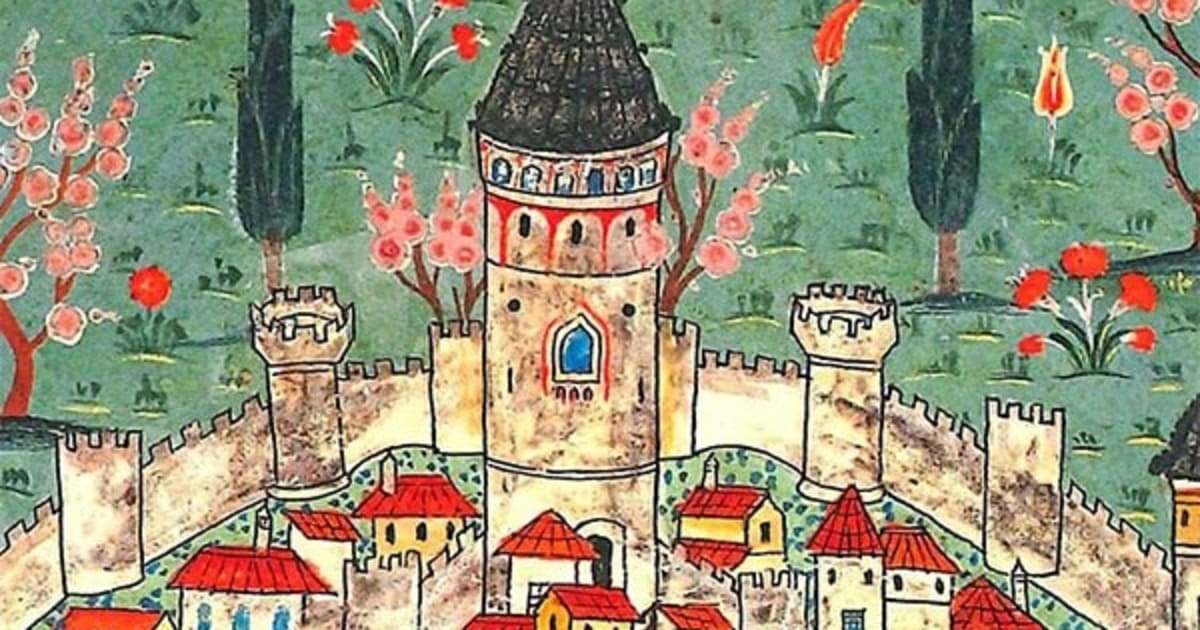 Türk Minyatür Sanatı: Uygur Duvar Resimlerinden Osmanlı Nakkaşhanesine Bir Sanat Geleneğinin Evrimi