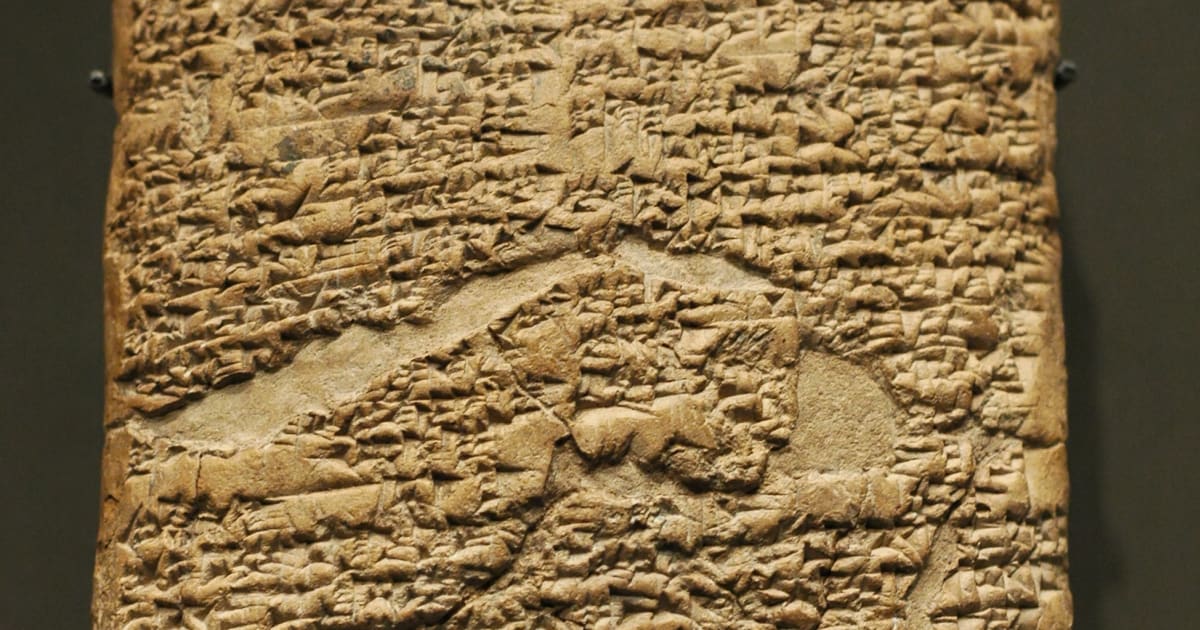 Hammurabi Kanunları: Adaletin Taşa Kazınan İlk Büyük Düzeni