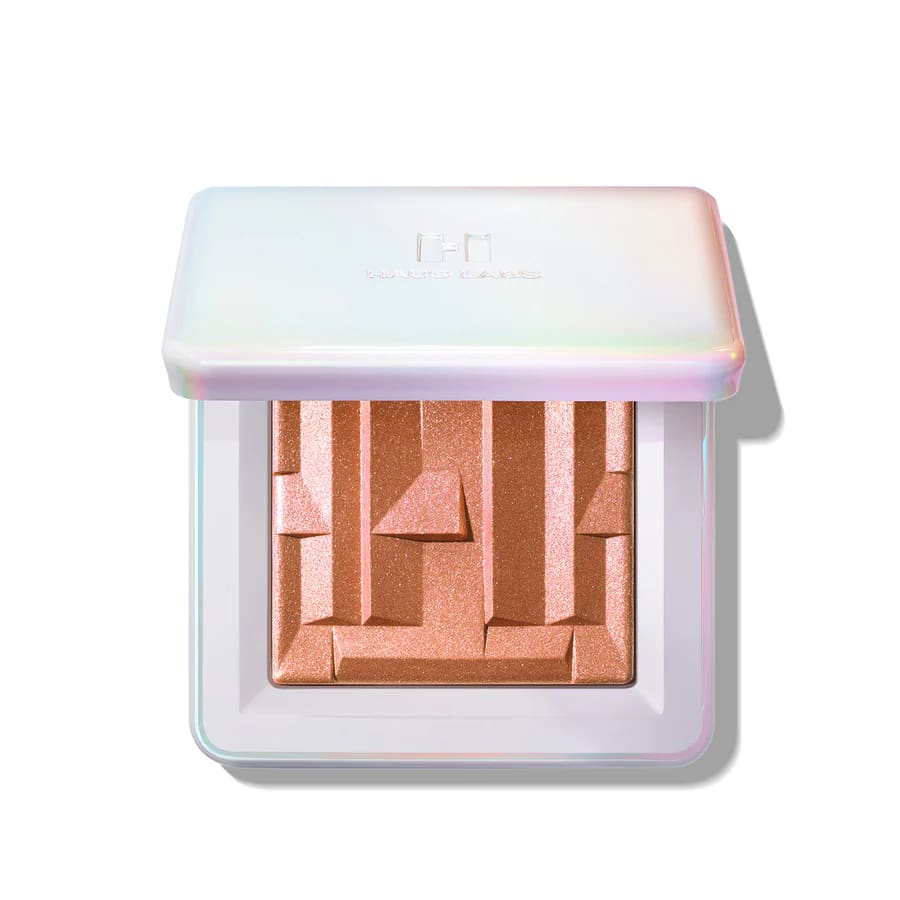 Haus Labs By Lady Gaga BIO-RADIANT GEL-POWDER HIGHLIGHTER