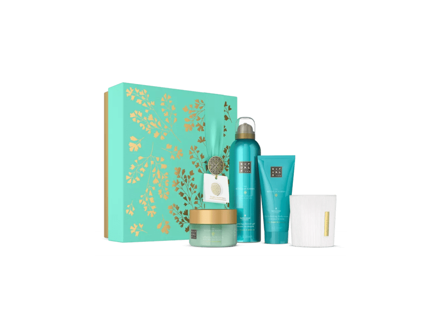 RITUALS The Ritual of Karma - Coffret