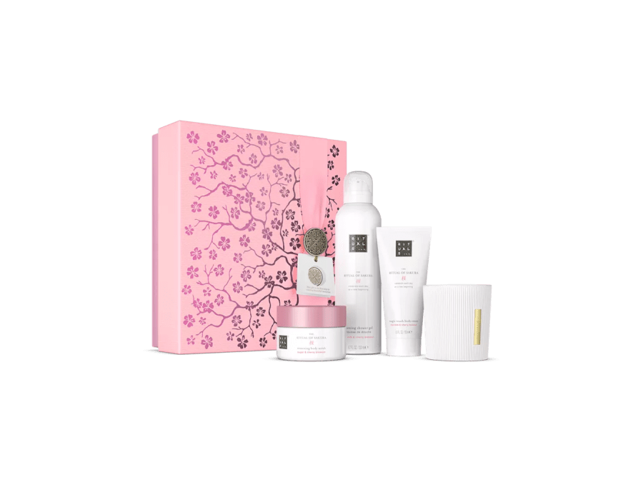 RITUALS The Ritual of Sakura - Coffret