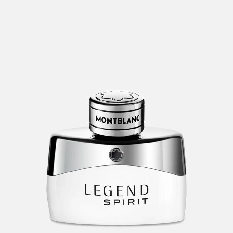 Mont Blanc Legend Spirit - Eau de Toilette