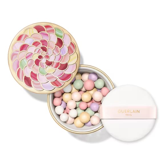 Guerlain LIGHT-REVEALING PEARLS OF POWDER