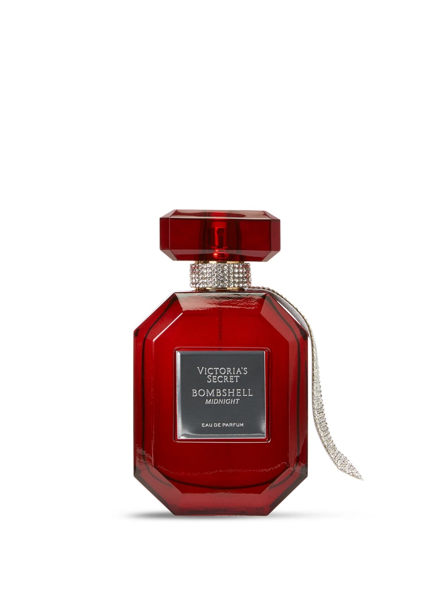 Victoria Secret Bombshell Midnight Eau de parfum
