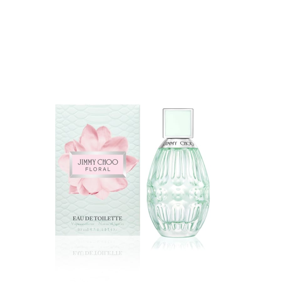 JIMMY CHOO Jimmy Choo Floral - Eau de Toilette