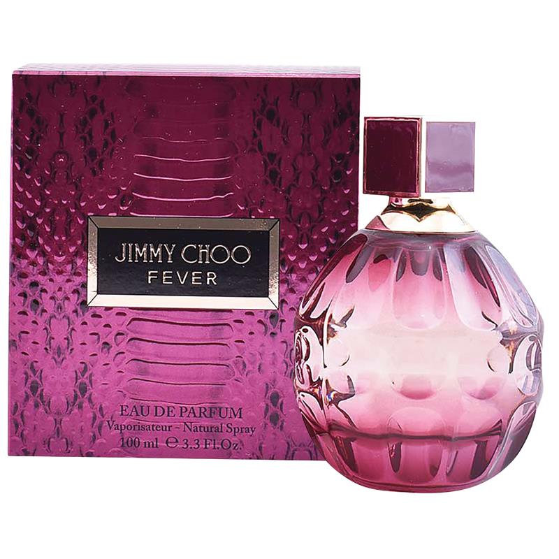 JIMMY CHOO Fever - Eau de parfum