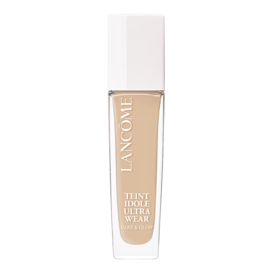 Lancome TEINT IDOLE ULTRA WEAR CARE & GLOW