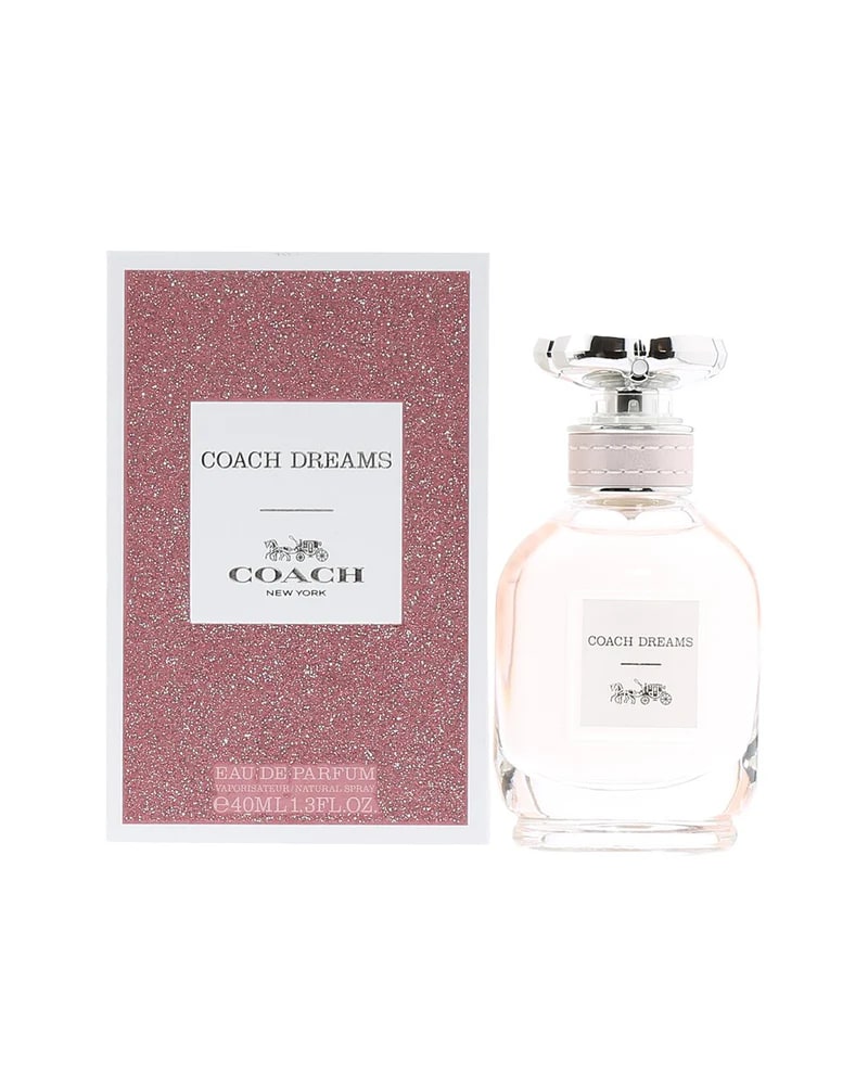 Coach Coach Dreams Eau de Parfum