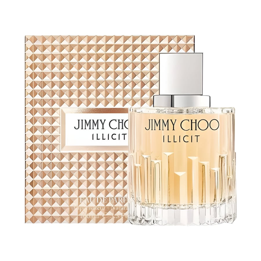 JIMMY CHOO Illicit - Eau de Parfum