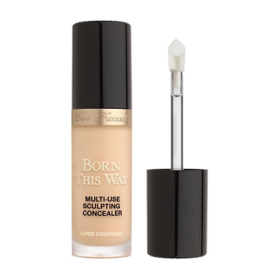 Too Faced Born This Way Super Coverage Multi-Use Concealer