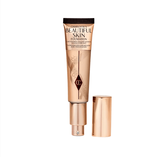 Charlotte Tilbury BEAUTIFUL SKIN FOUNDATION