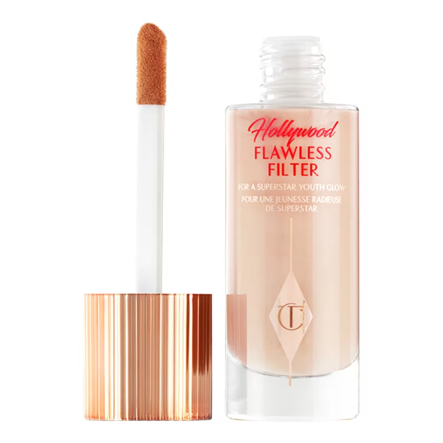 Charlotte Tilbury HOLLYWOOD FLAWLESS FILTER