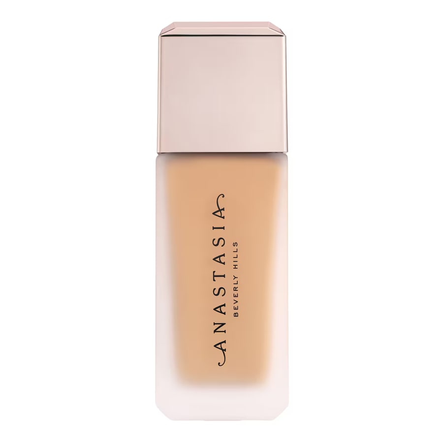 Anastasia Beverly Hills Impeccable Blurring Second-Skin Matte Foundation