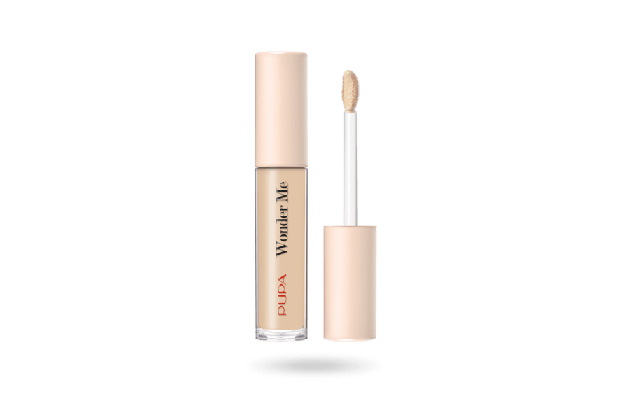Pupa Milano Wonder Me Fatigue Eraser