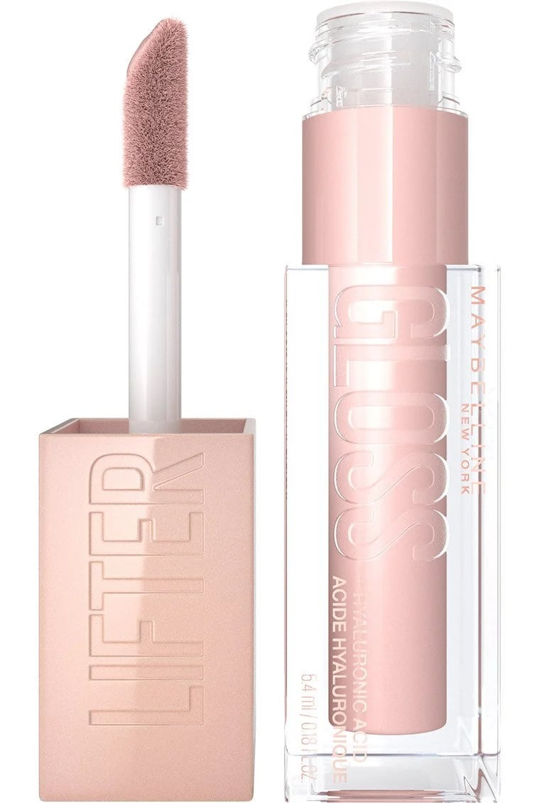 Maybelline LIFTER GLOSS