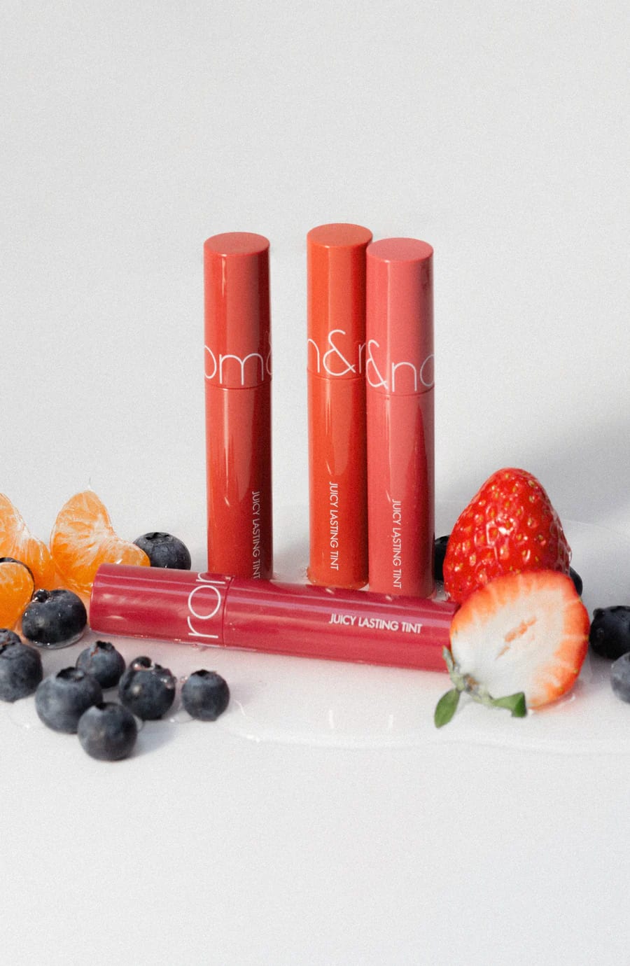 rom&nd Juicy Lasting Tint Original Series