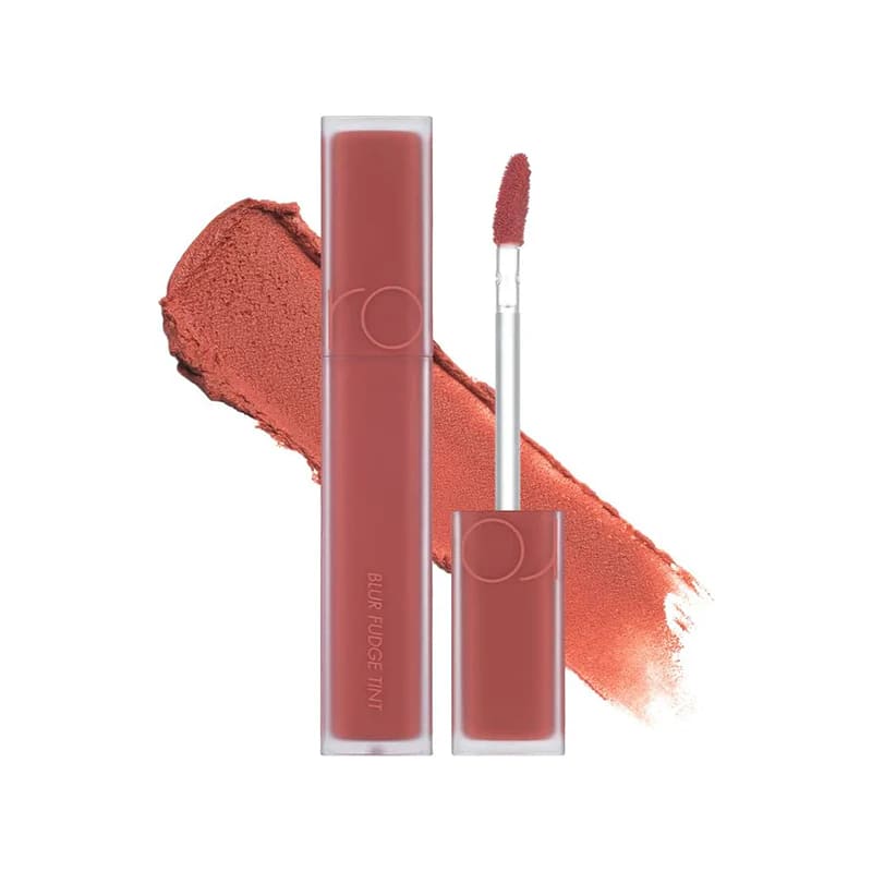 rom&nd Blur Fudge Tint