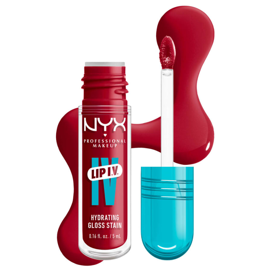 NYX ENCRE À LÈVRES LIP IV