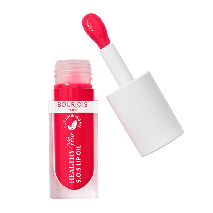 Bourjois HEALTHY MIX S.O.S LIP OIL