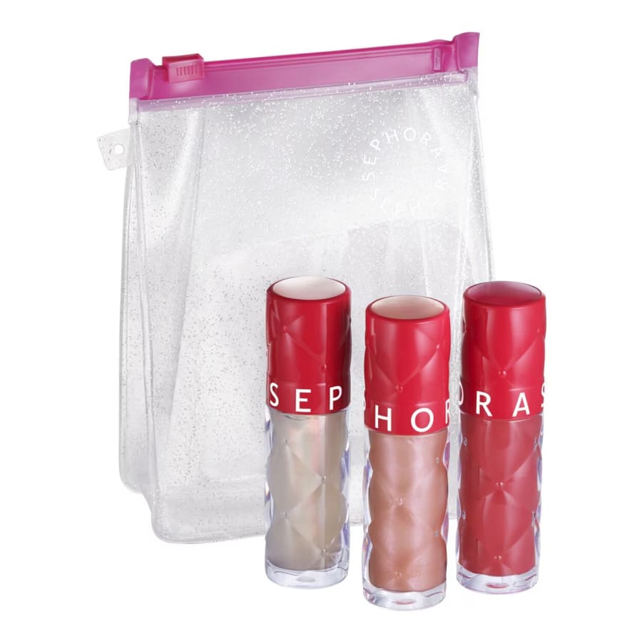 Sephora Moving Lights - Outrageous Intense Lip Plumpers Set