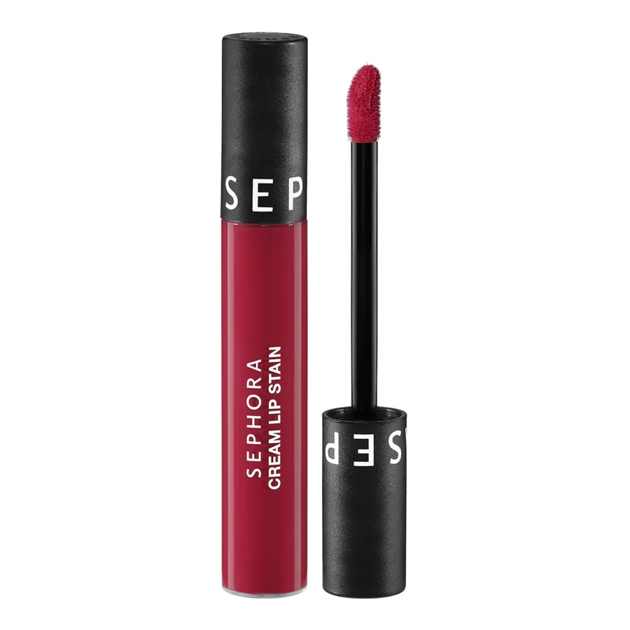 Sephora Cream Lip Stain