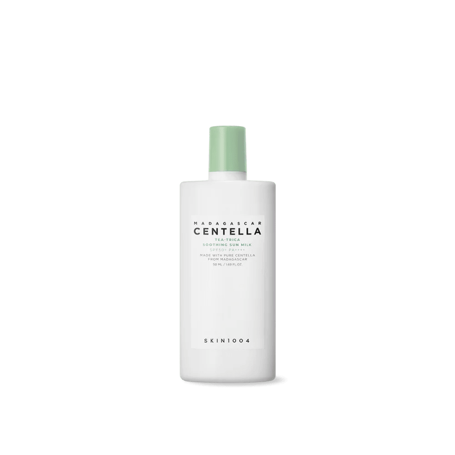 SKIN1004 Centella Tea-Trica Soothing Sun milk