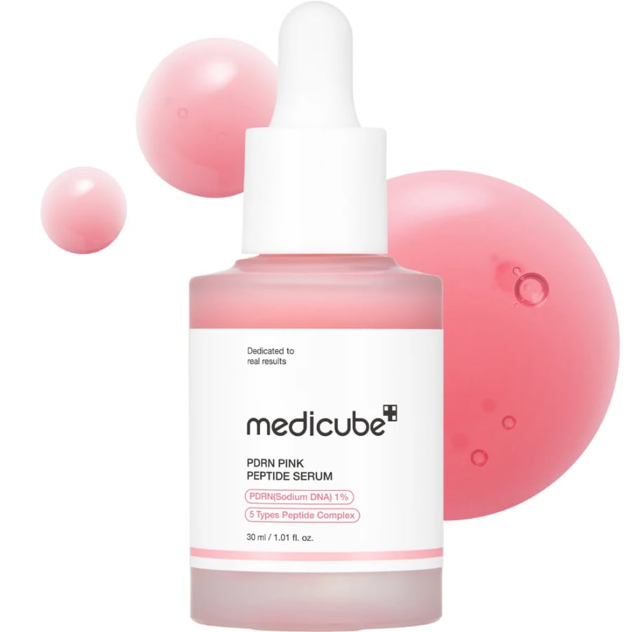 Medicube Medicube PDRN Pink Peptide Serum