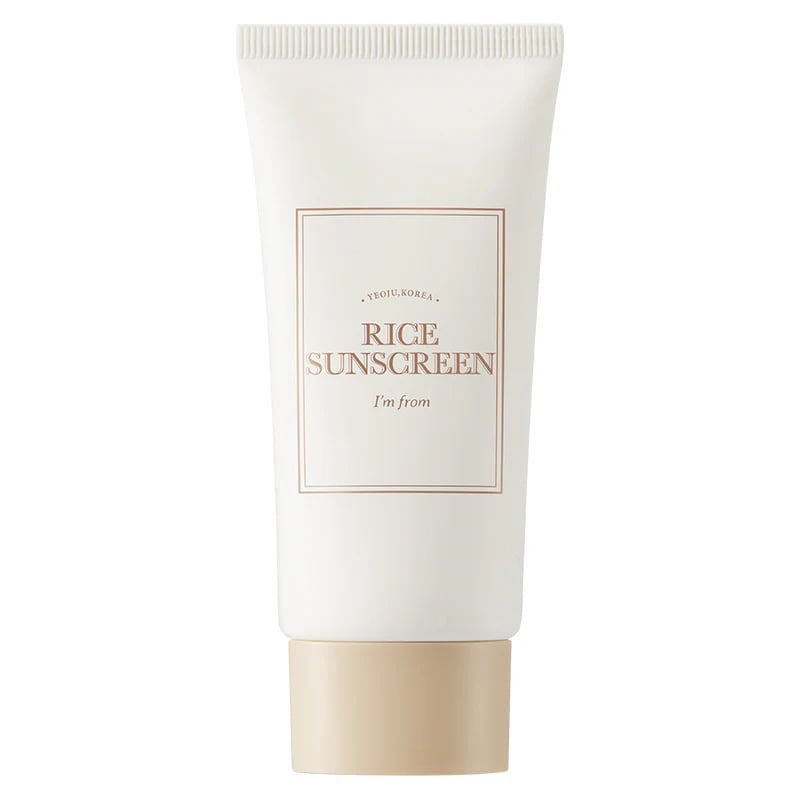 I'm from I'm From Rice Sunscreen