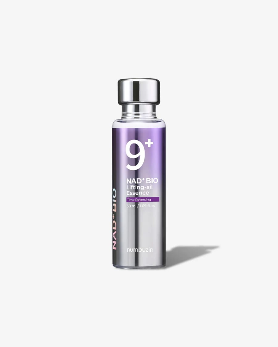 numbuzin No.9 NAD+ BIO Lifting-sil Essence