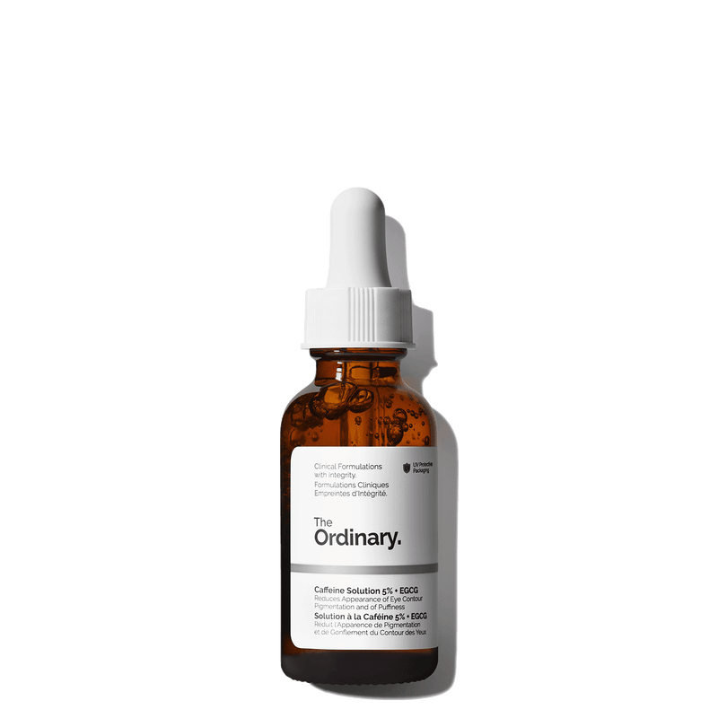 The Ordinary Caffeine Solution 5% + EGCG