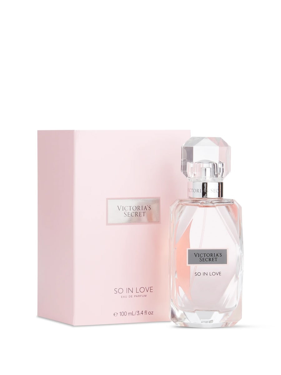 Victoria Secret So In Love Eau de parfum