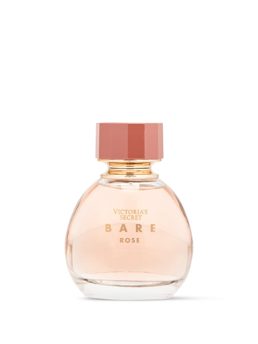 Victoria Secret Bare Rose Eau de parfum