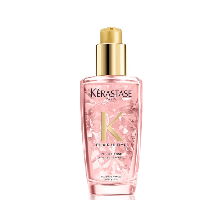 Kérastase Elixir Ultime L’Huile Rose