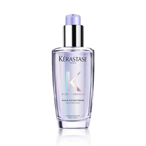 Kérastase Blond Absolu Huile Cicaextrême