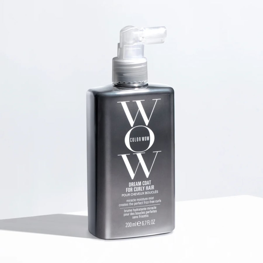 COLORWOW Dream Coat for Curly Hair