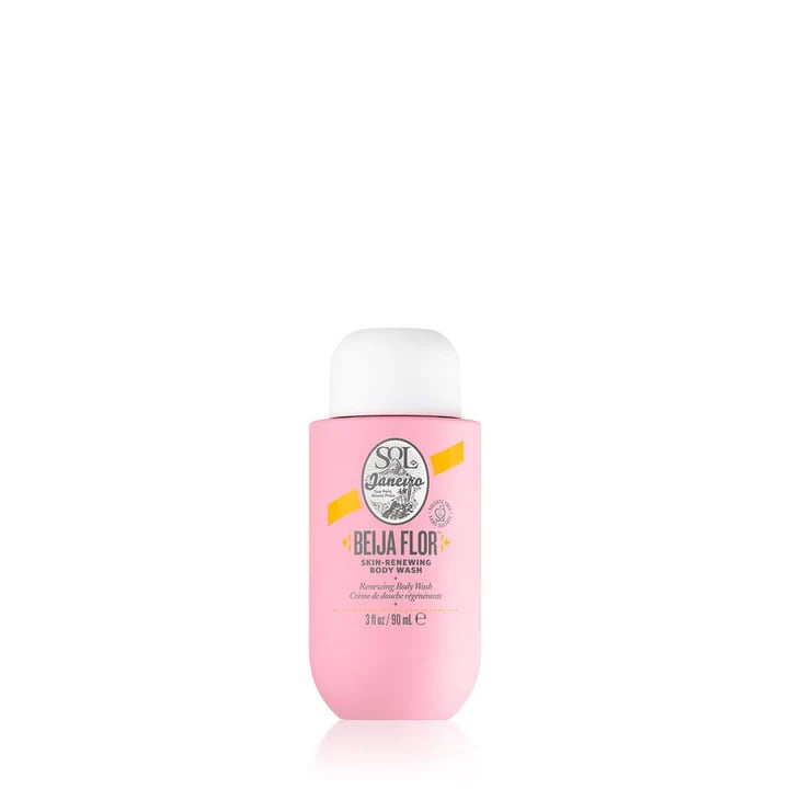 SOL DE JANEIRO Beija Flor Renewing Body Wash