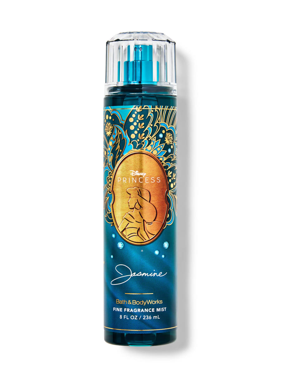 Bath & body works Brume princess Disney - Jasmine