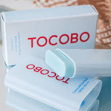 Tocobo Cotton soft sun stick