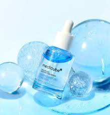 Medicube hyaluronic multi peptide serum