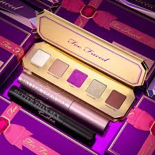 Too faced ensemble maquillage YOuRe AGEM