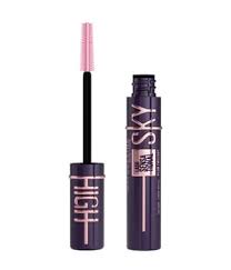 MAYBELLINE Mascara sky high plum twilight