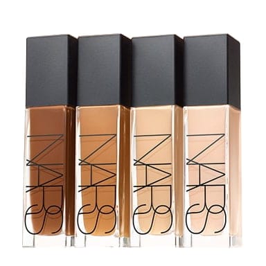 Nars Natural radiant
