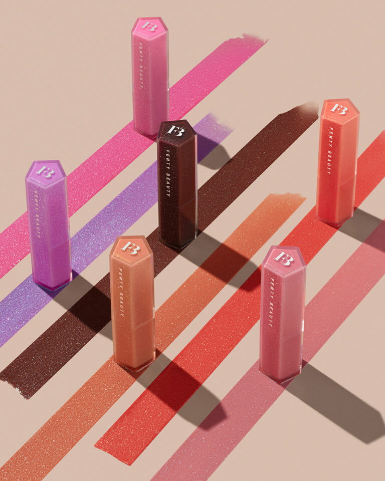 FENTY BEAUTY glosse bomb stix