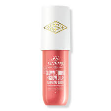 Sol De Janeiro Glowmotions Glow oil Cranavel Queen