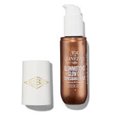 Sol De Janeiro Glowmotions Glow oil Copacabana Bronse