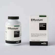 Effluvium Croissance Vitalité du Che eu